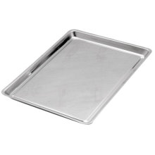 Amazon Vendor Carbon Steel 15 Inch by 10 Inch Jelly Pan